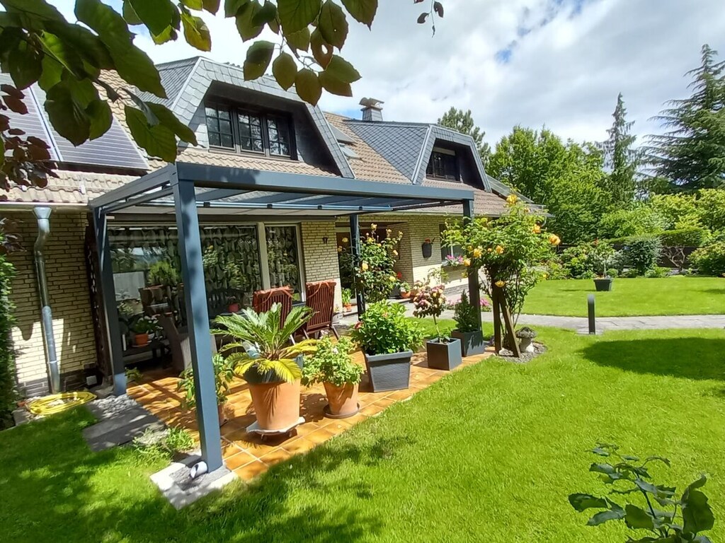 Vakantieappartement met 1 slaapkamer