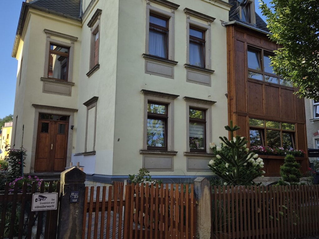 Elbquartier Pirna-Copitz