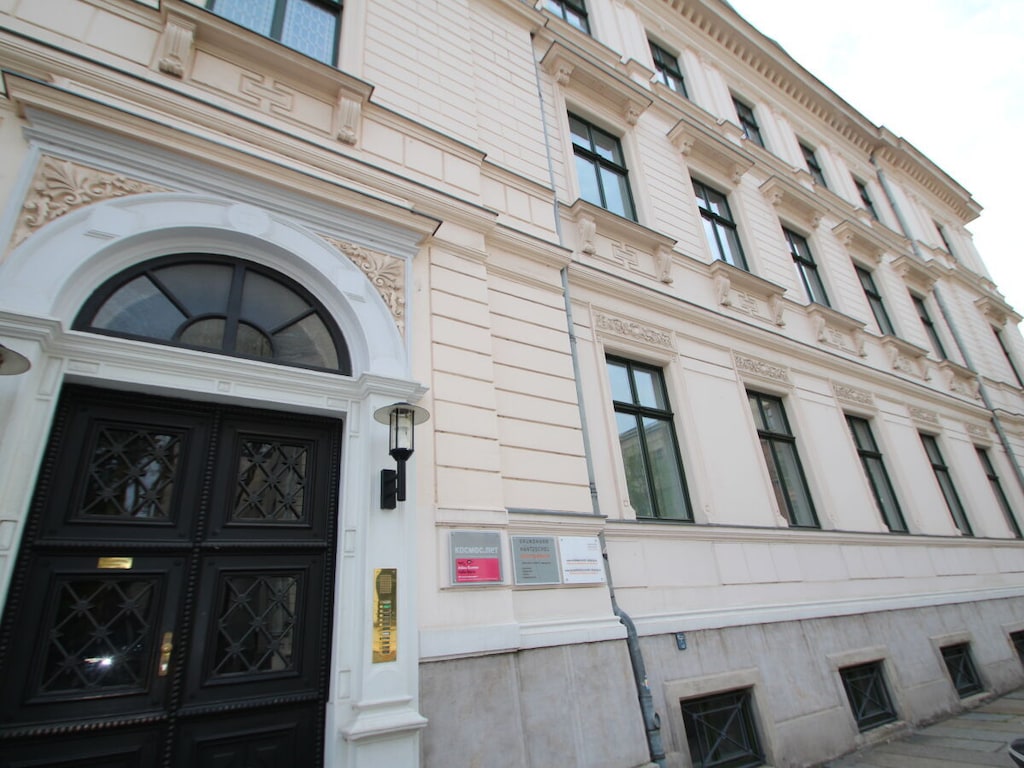 LE-Stad Appartement I