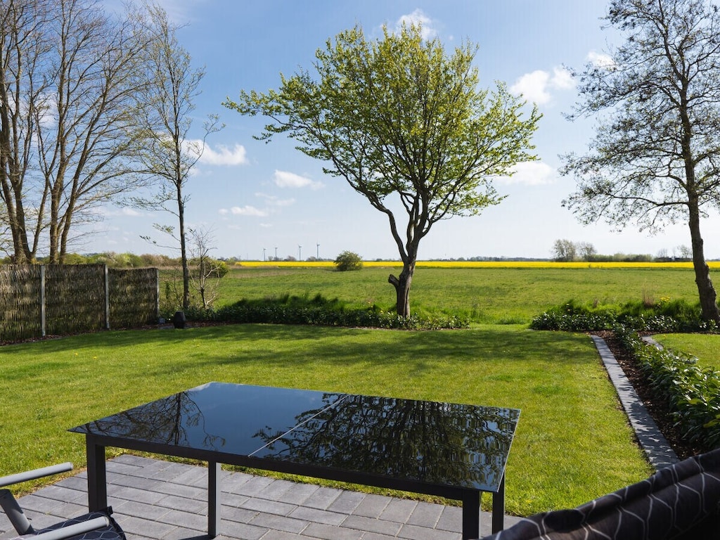 Ferienwohnung Landblick