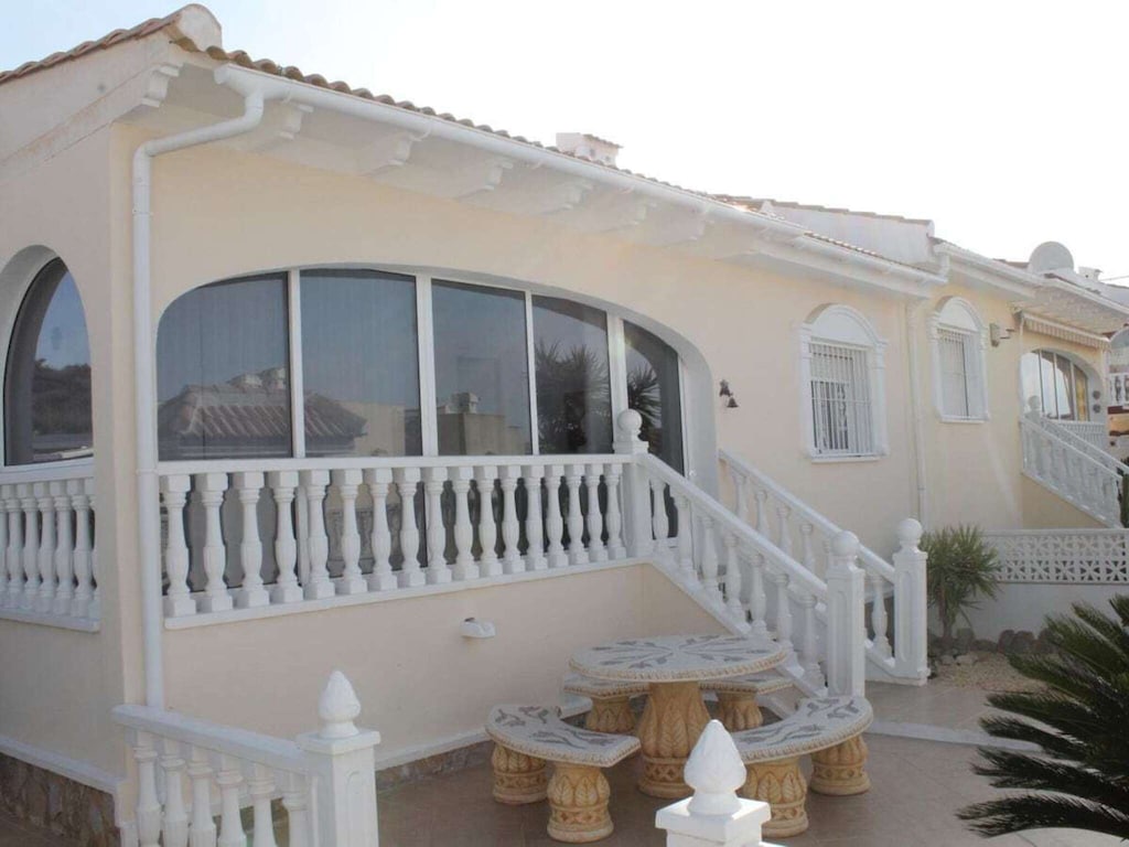 Finca met 1 slaapkamer