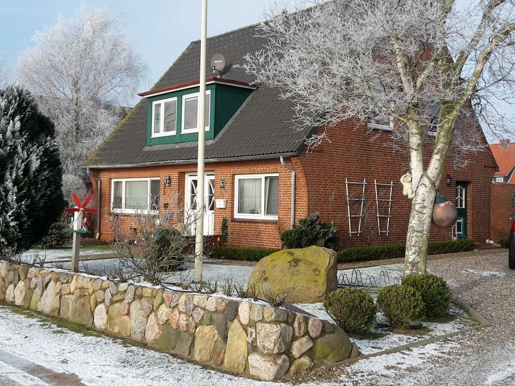 Haus Christiansen