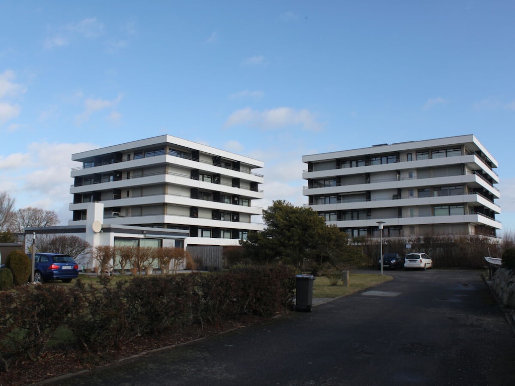 Ferienwohnung mit 1 Schlafzimmer