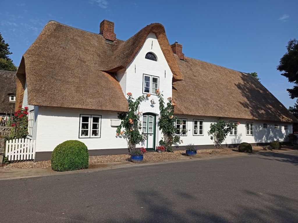 Vakantieappartement met 1 slaapkamer