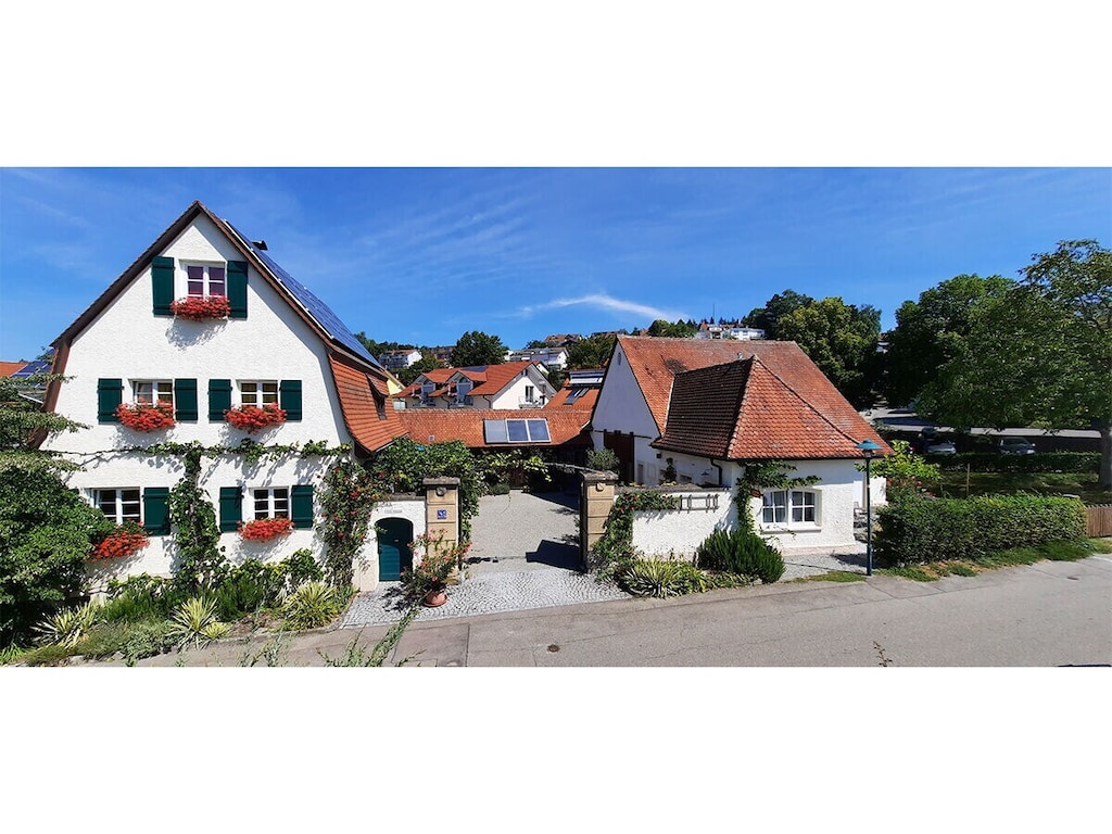 Ferienscheune Daisendorf