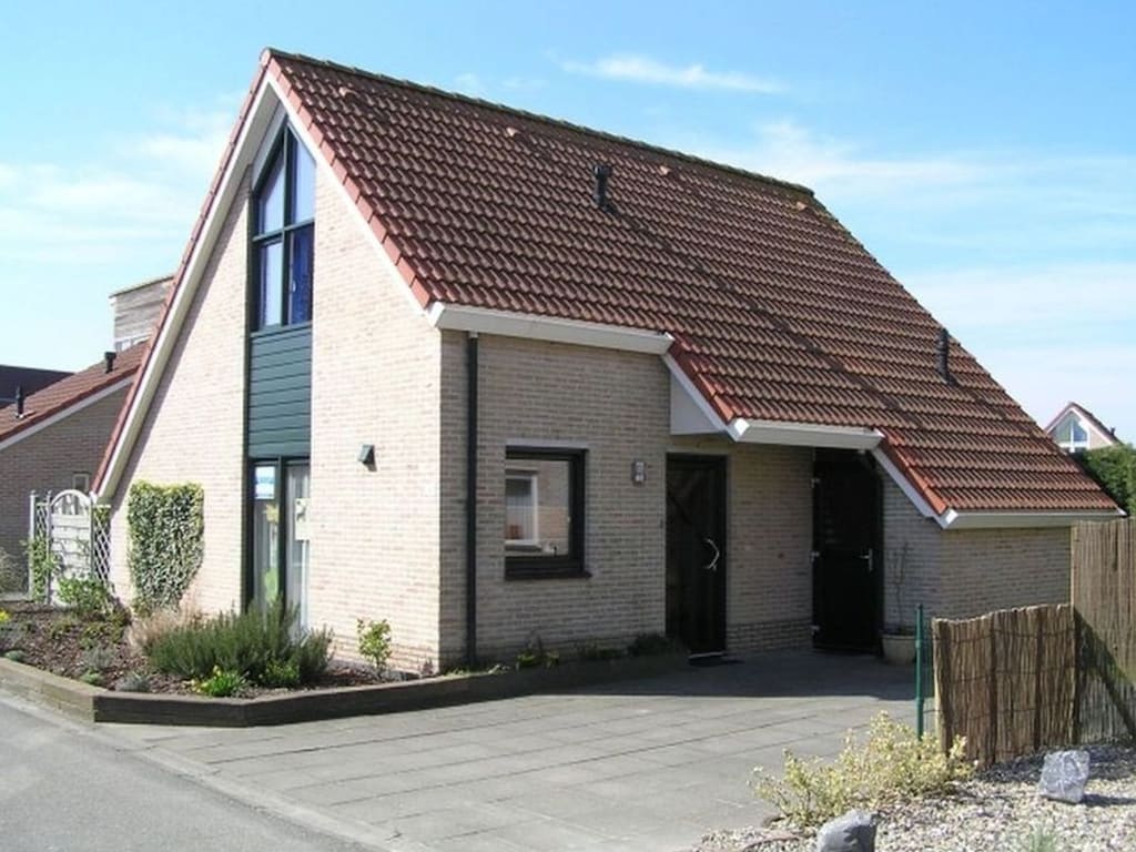 Ferienwohnung mit 1 Schlafzimmer