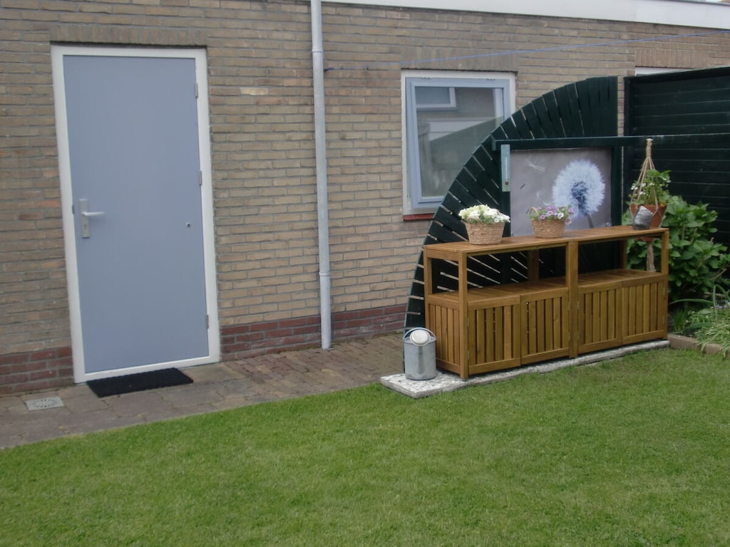 Ferienwohnung mit 1 Schlafzimmer