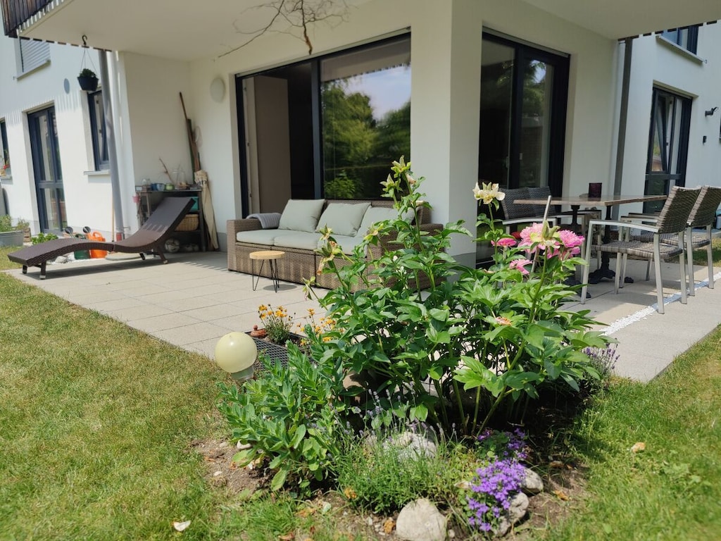 Vakantieappartement WH