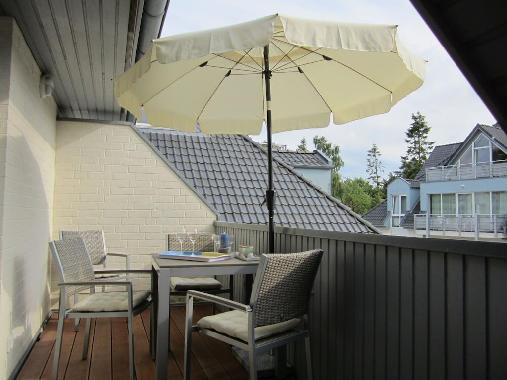 Woning Seestern 2.31
