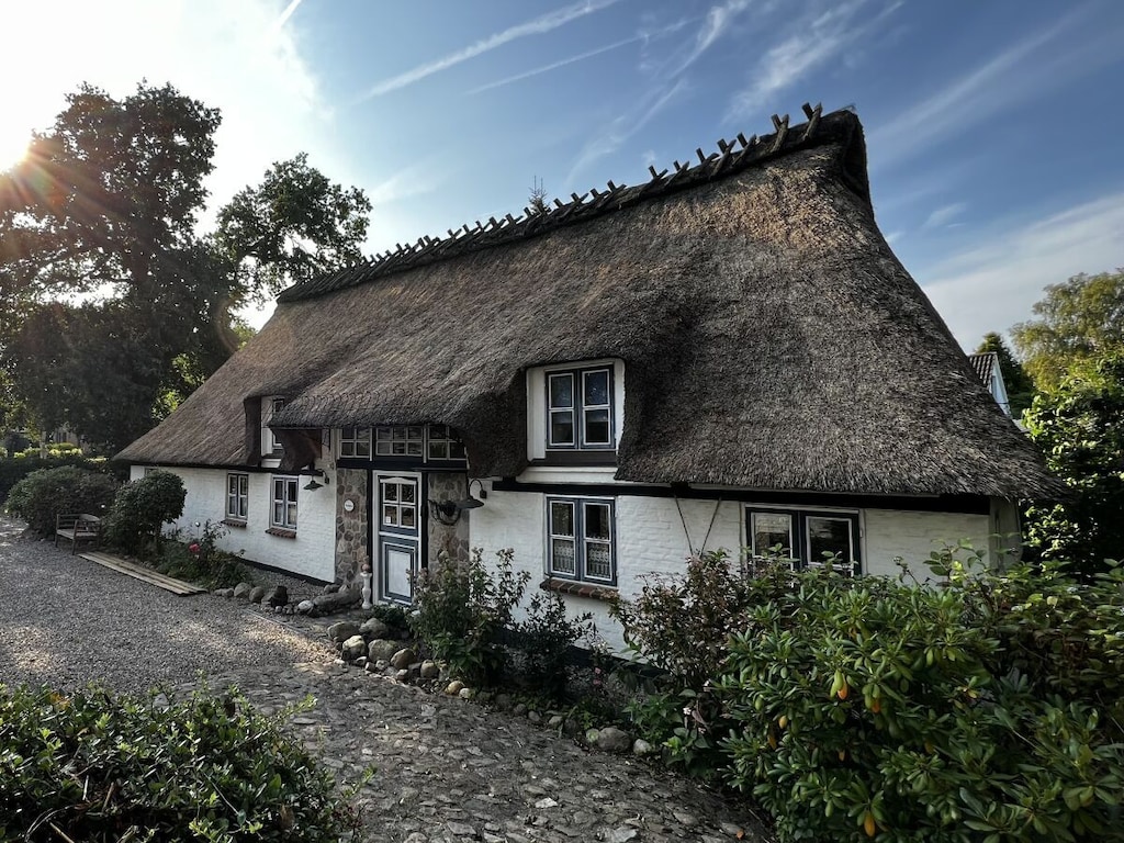 Oude wagenmakerij - Twee