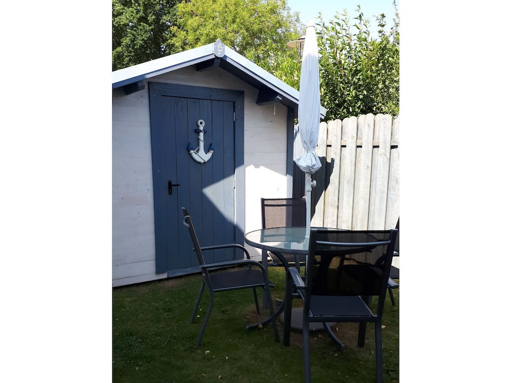 Ferienwohnung mit 1 Schlafzimmer