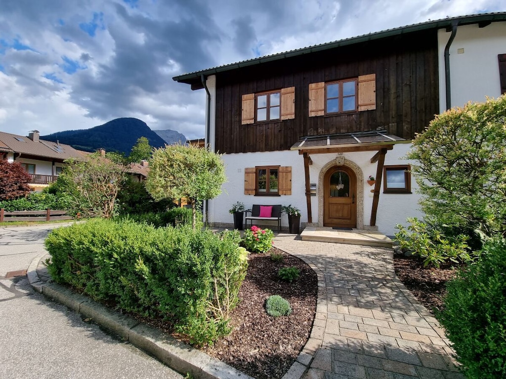 Vakantieappartement Luckmaier