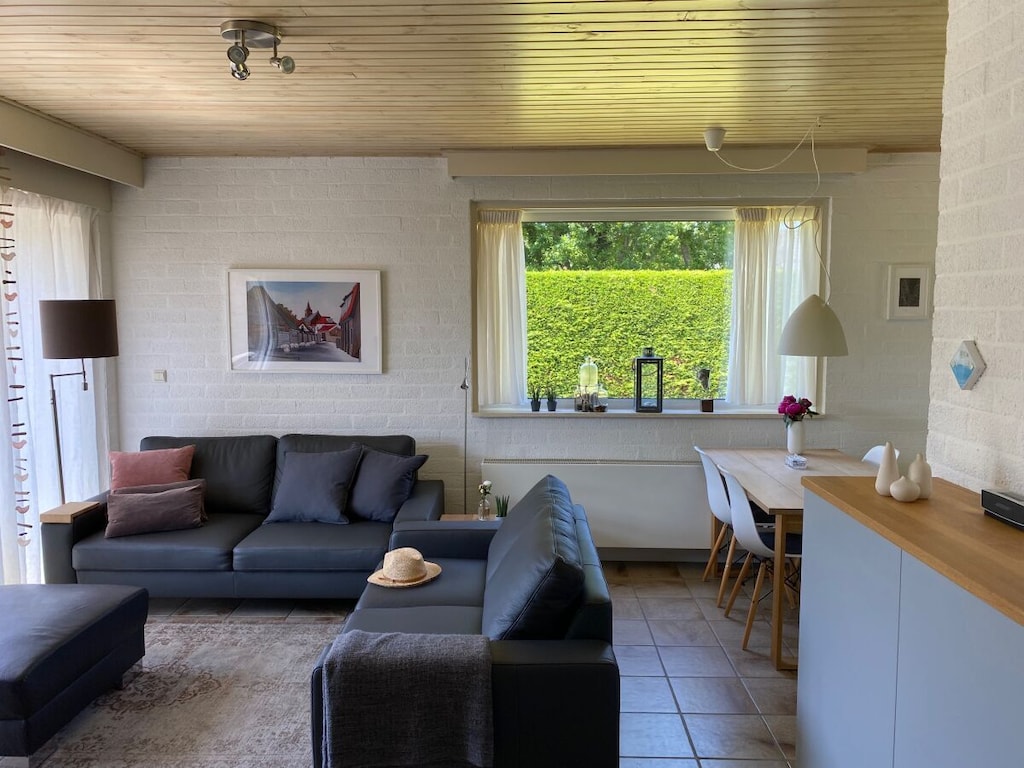 Ferienbungalow 't Hoogelandt 90
