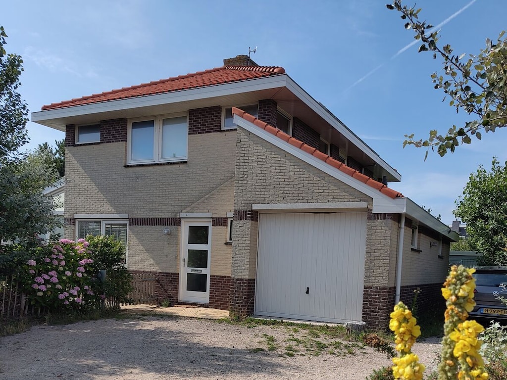 Villa met 3 slaapkamers