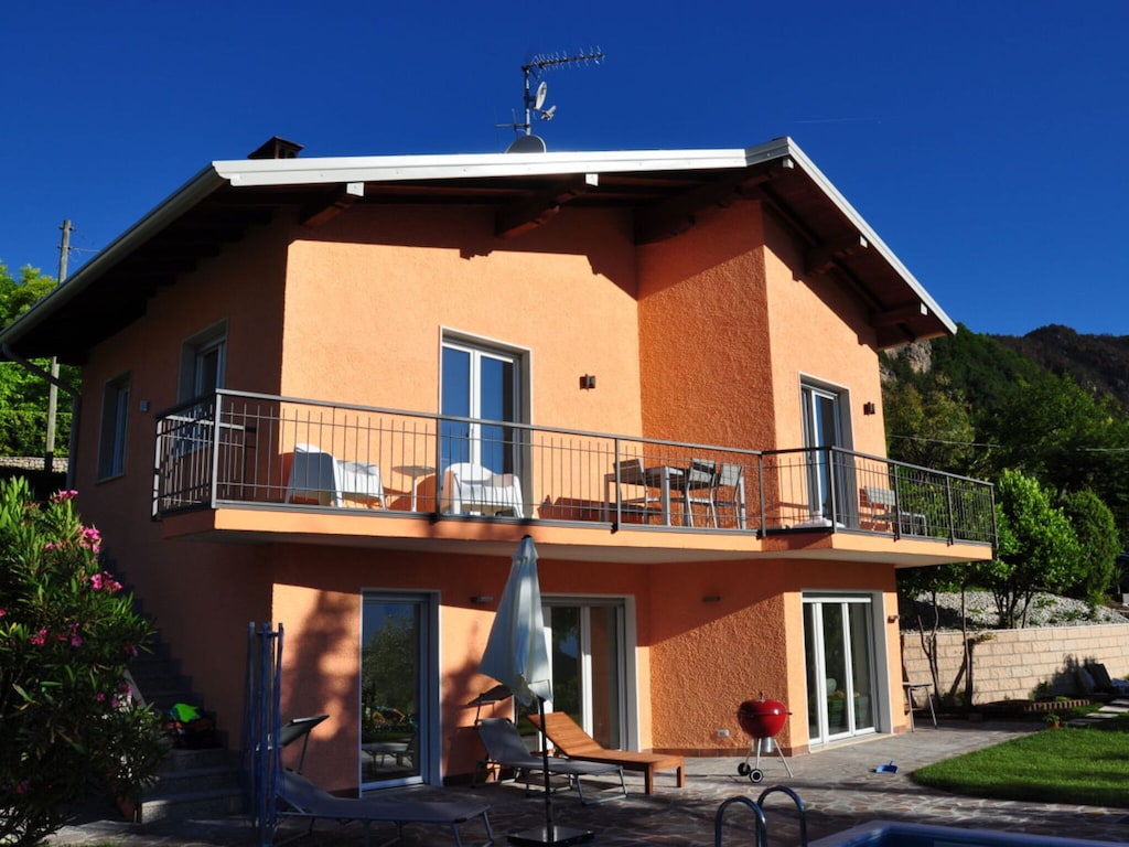 Ferienhaus mit 3 Schlafzimmer