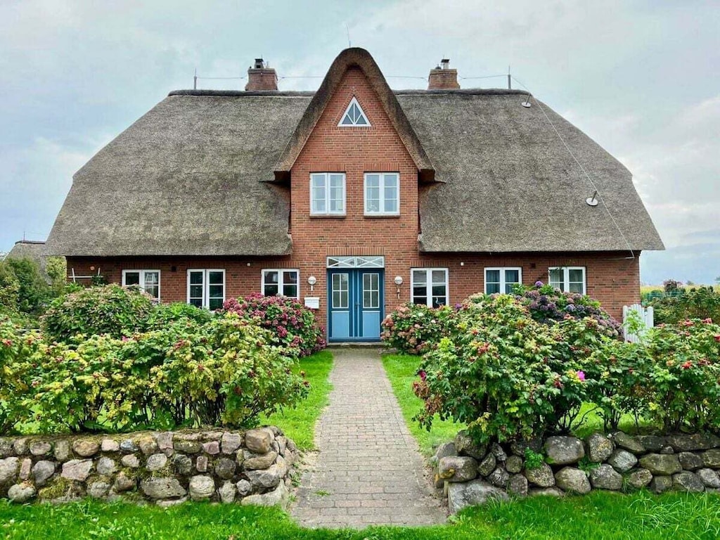 Ferienhaus mit 1 Schlafzimmer