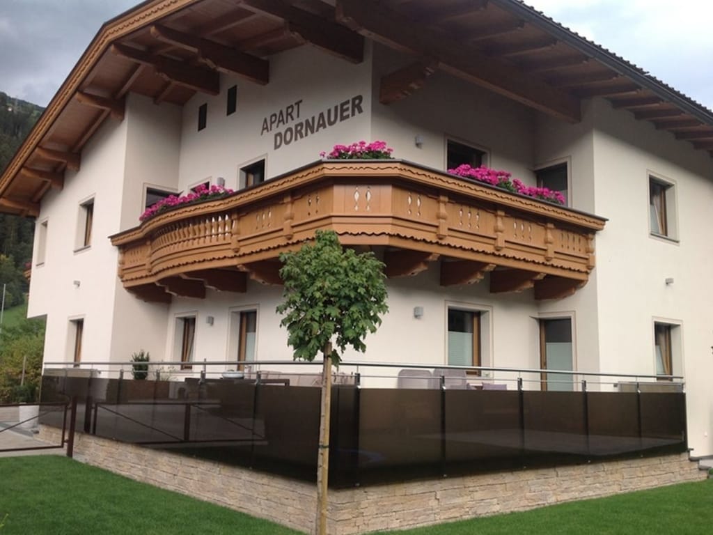 Apart Dornauer Melanie