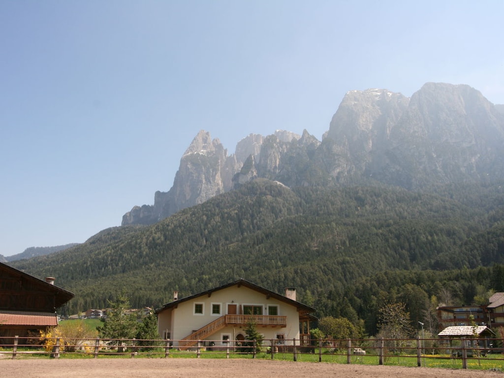 Trafunshof natuurlijk wonen