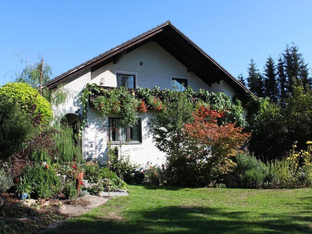 Ferienwohnung Schieder