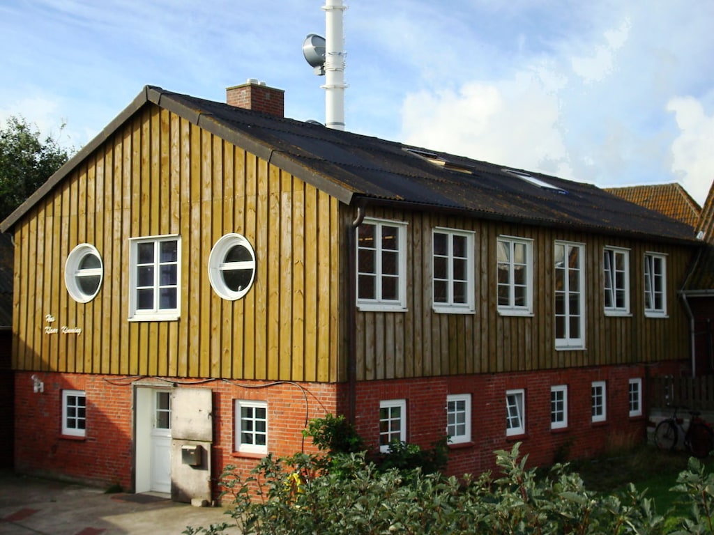 Hus Klaar Kimming
