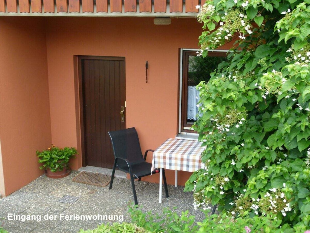 Nr. 1 “Haus Anita”