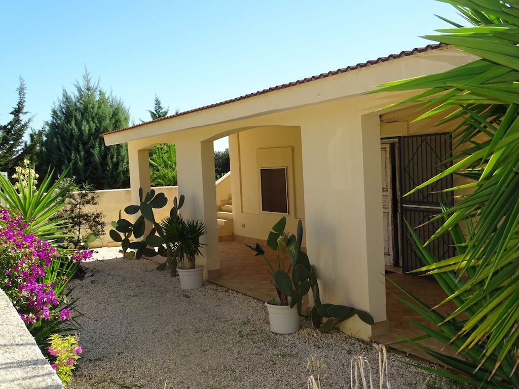 Villa Dolce Vita