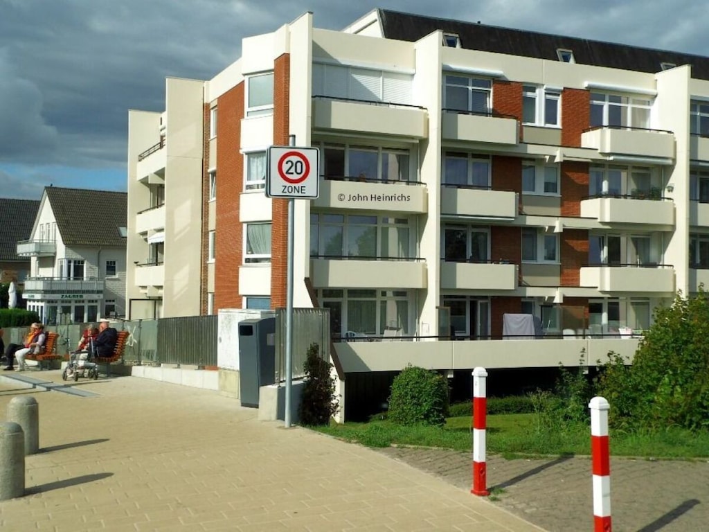 Villa aan zee 64-Seaside