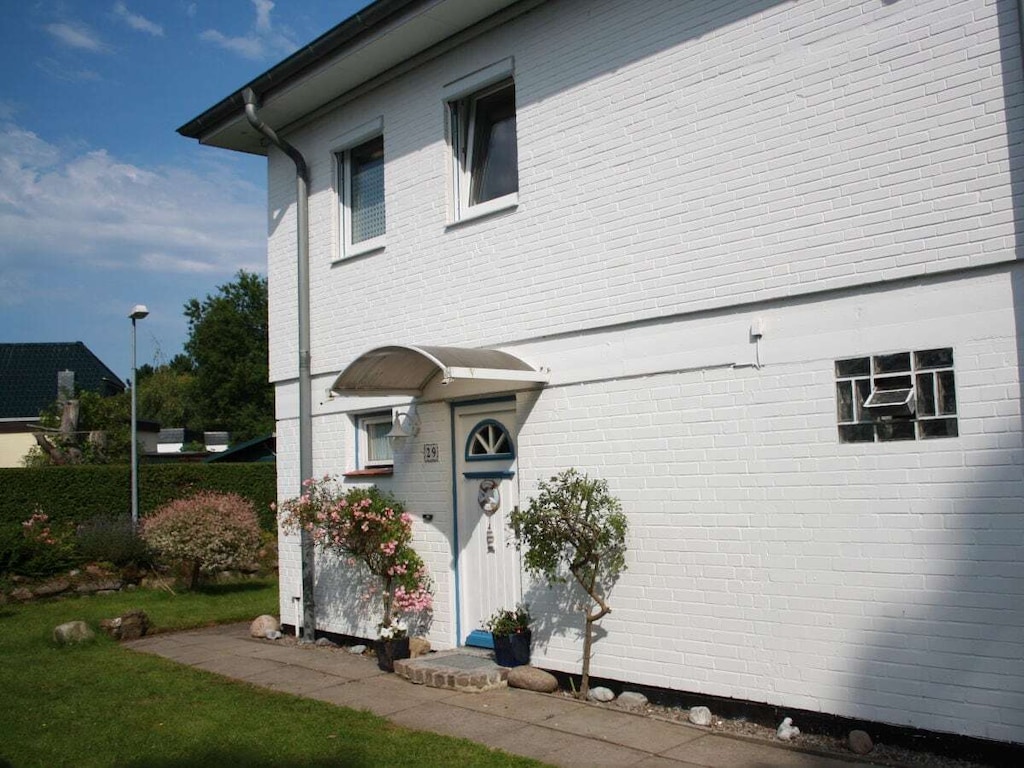 Ferienhaus mit 3 Schlafzimmer