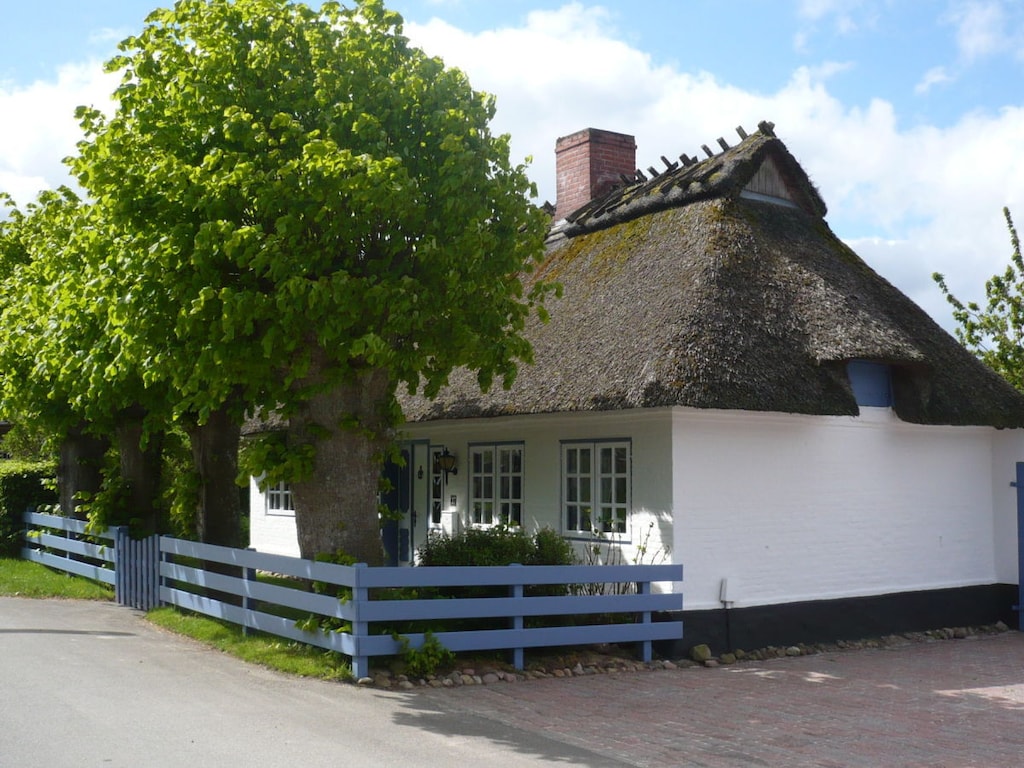 Vakantiehuis met 1 slaapkamer