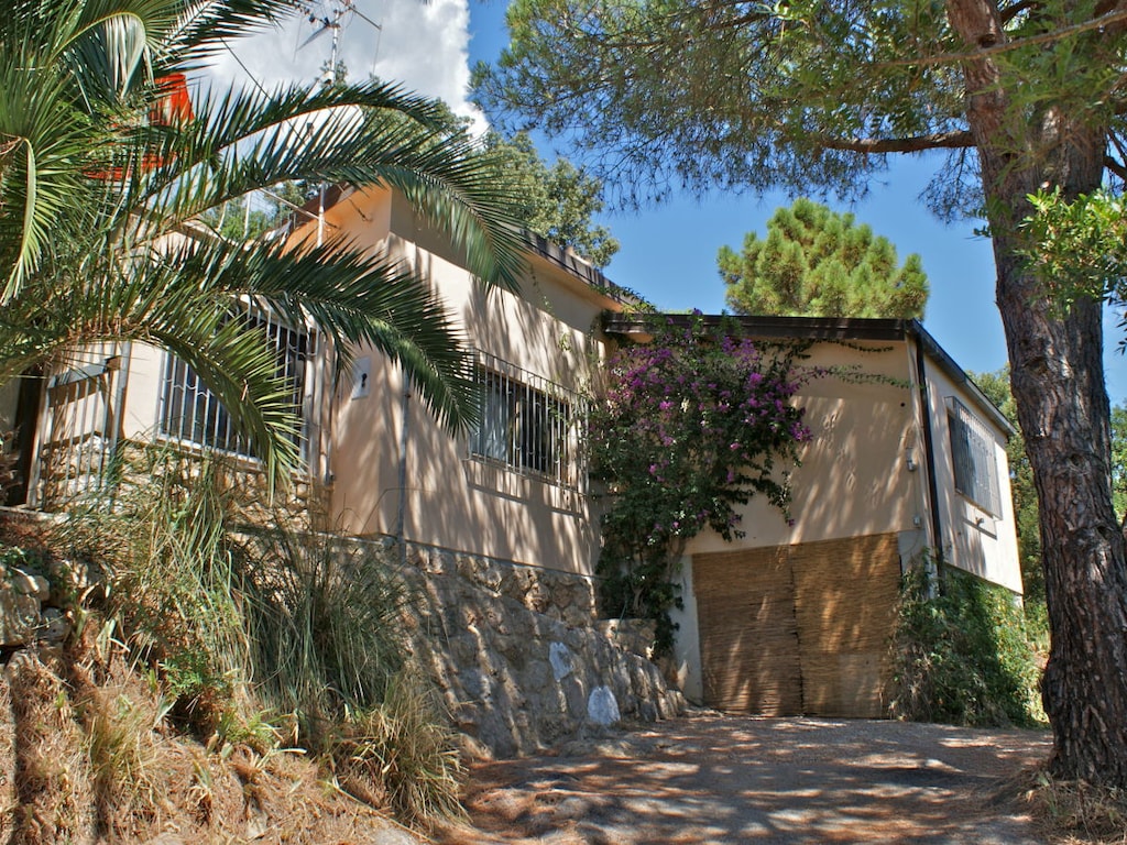 Casa Furrer Terranera