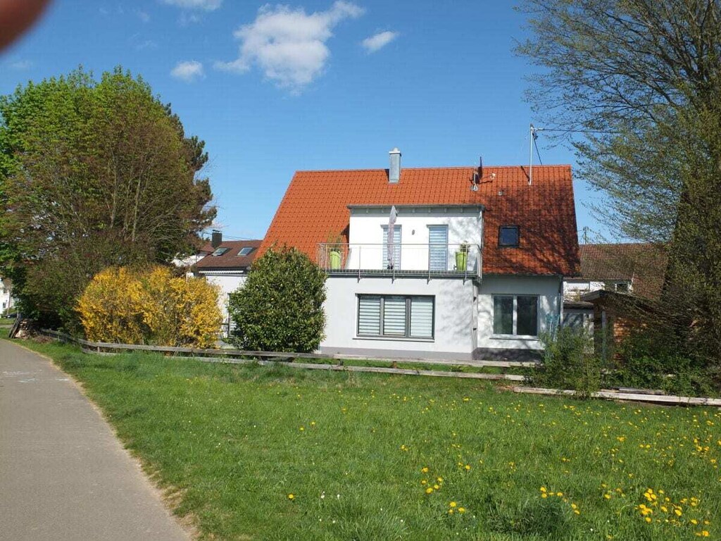 Ferienwohnung mit 1 Schlafzimmer