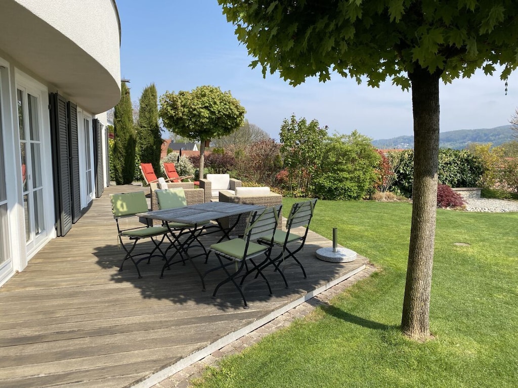 Vakantieappartement Schweisgut