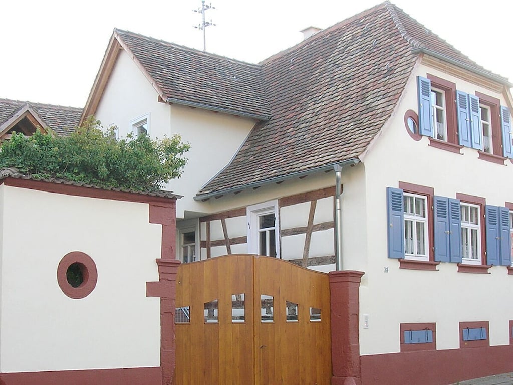 Vakantieappartement met 2 slaapkamers