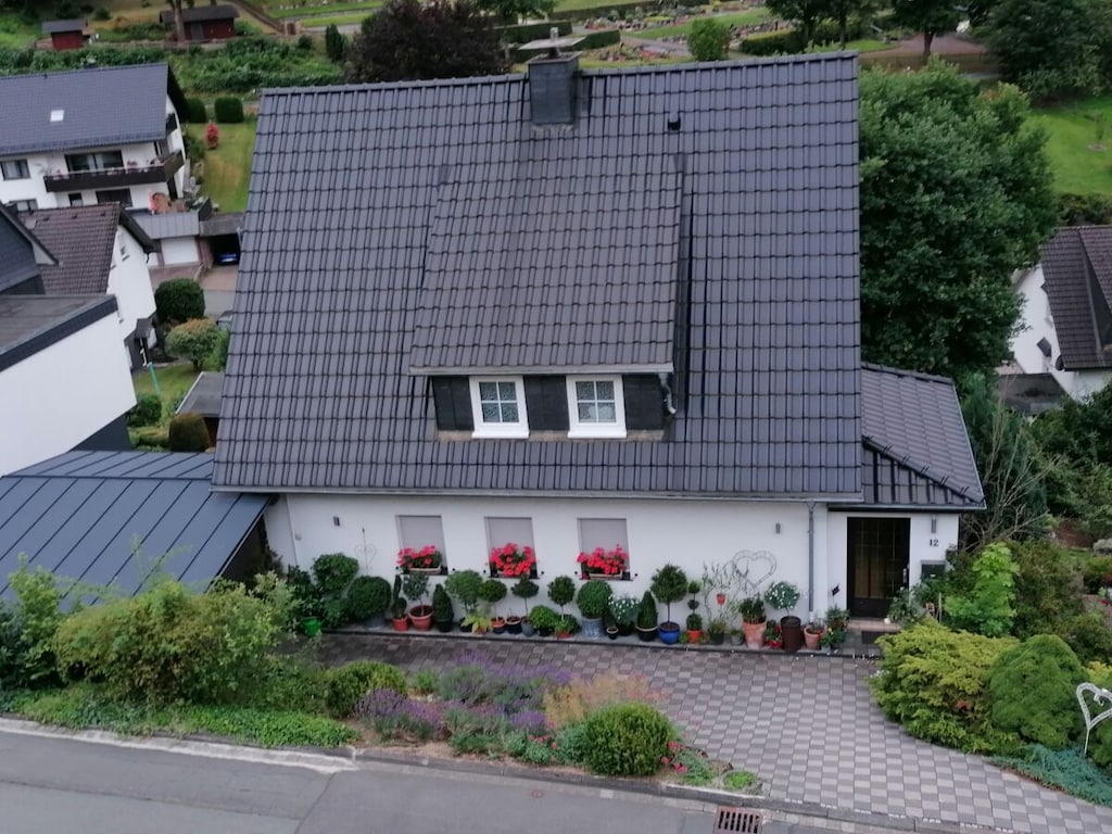Vakantiehuis Olsberg