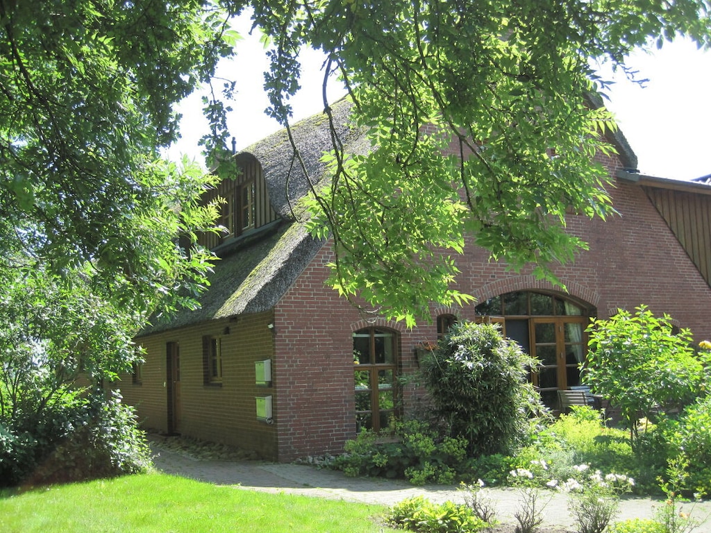 Vakantieappartement met 2 slaapkamers
