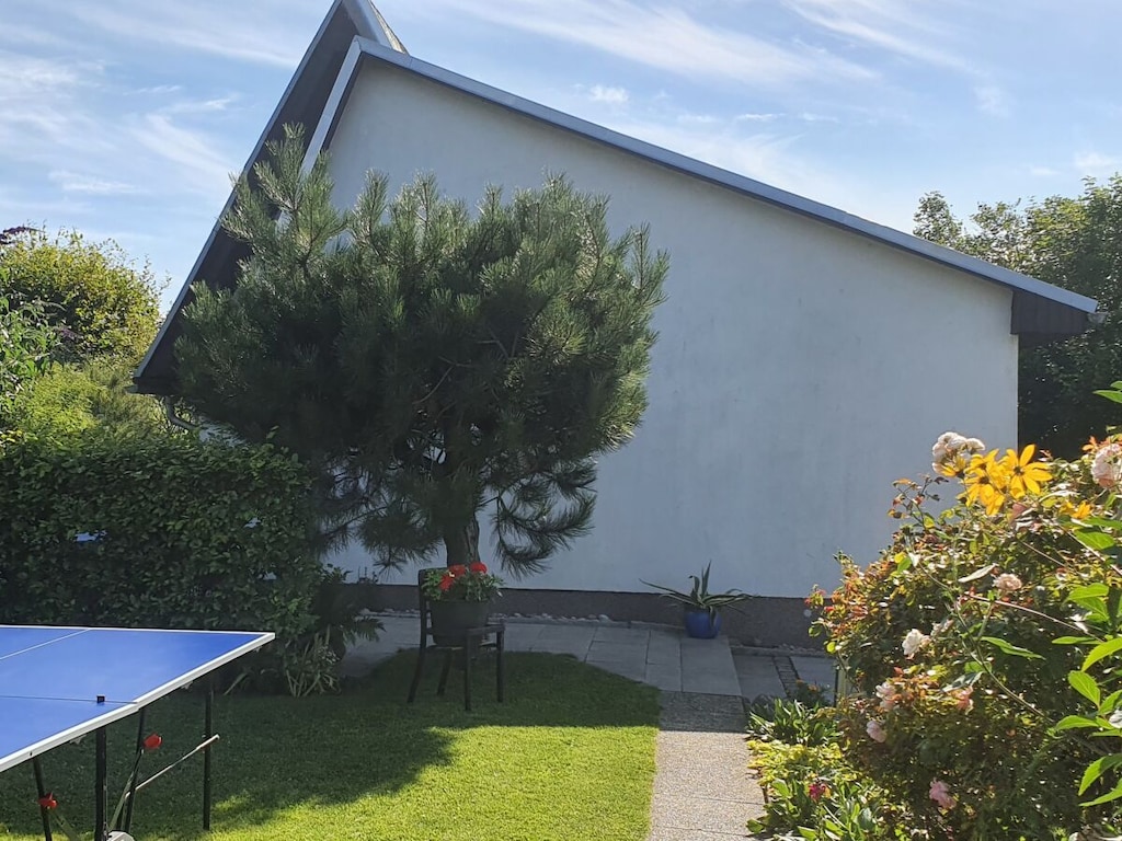 Ferienhaus Stübinger