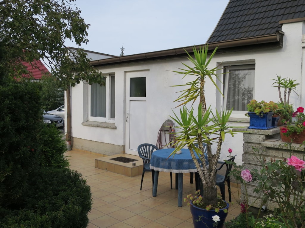 Vakantieappartement Stübinger