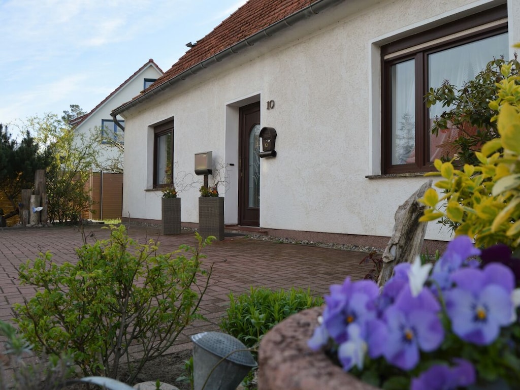"Zwei Eichen Ⅱ"
