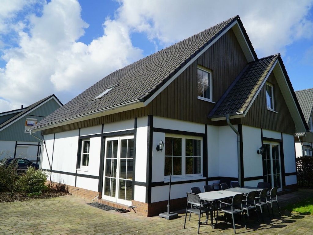 Daelenbroeck Sauna 12