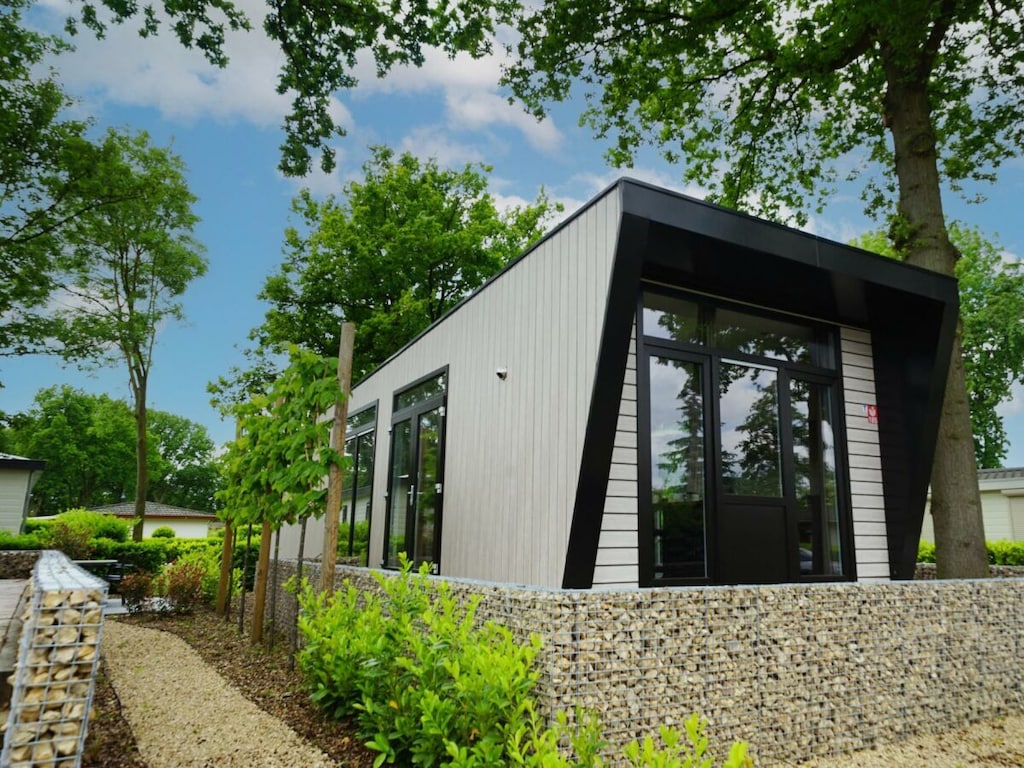 Ferienhaus in Susteren mit Terrasse