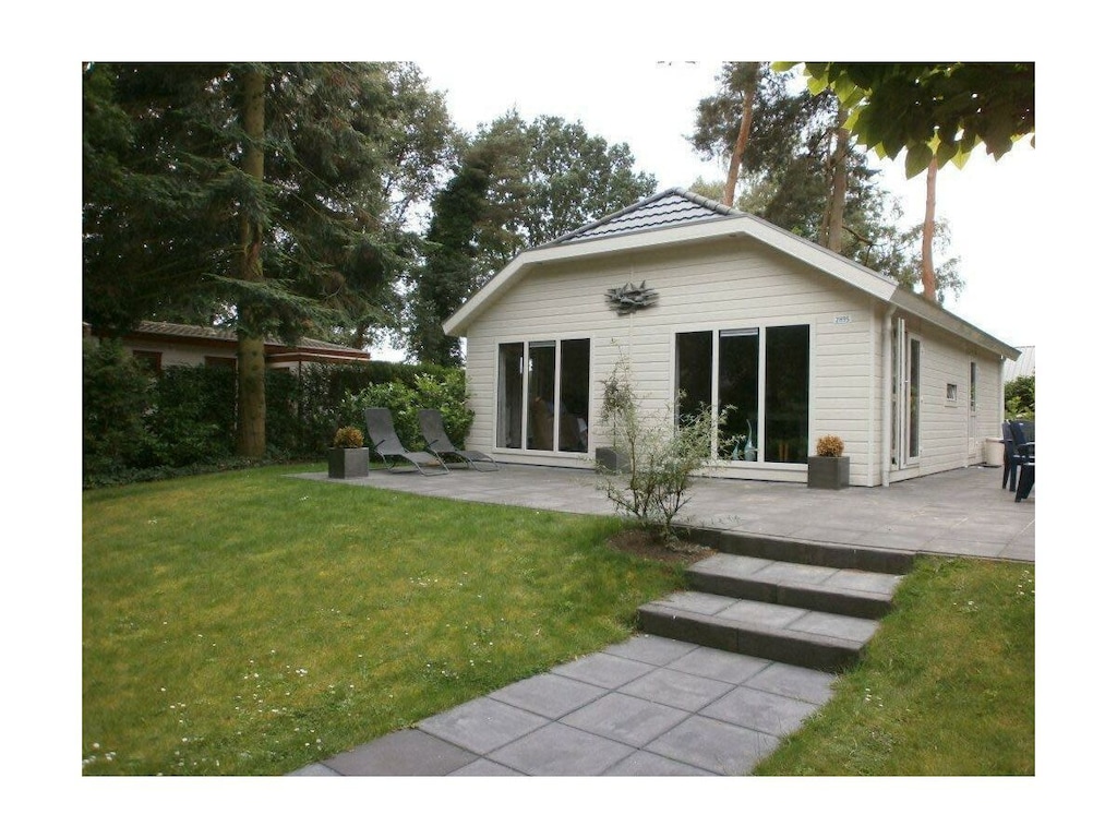 Ferienhaus in Lochem mit Terrasse
