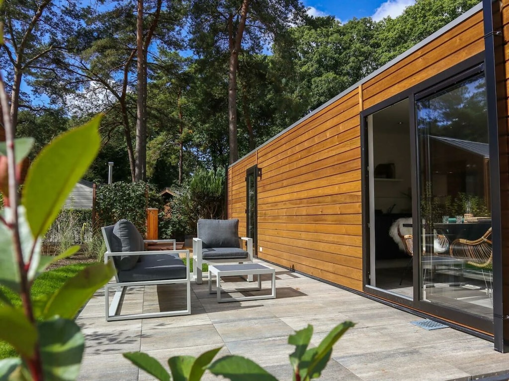 Wellness Lodge 2