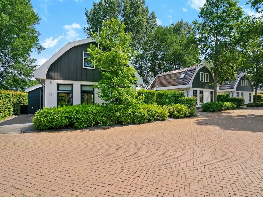 Restyled Koningshoeve 4 personen