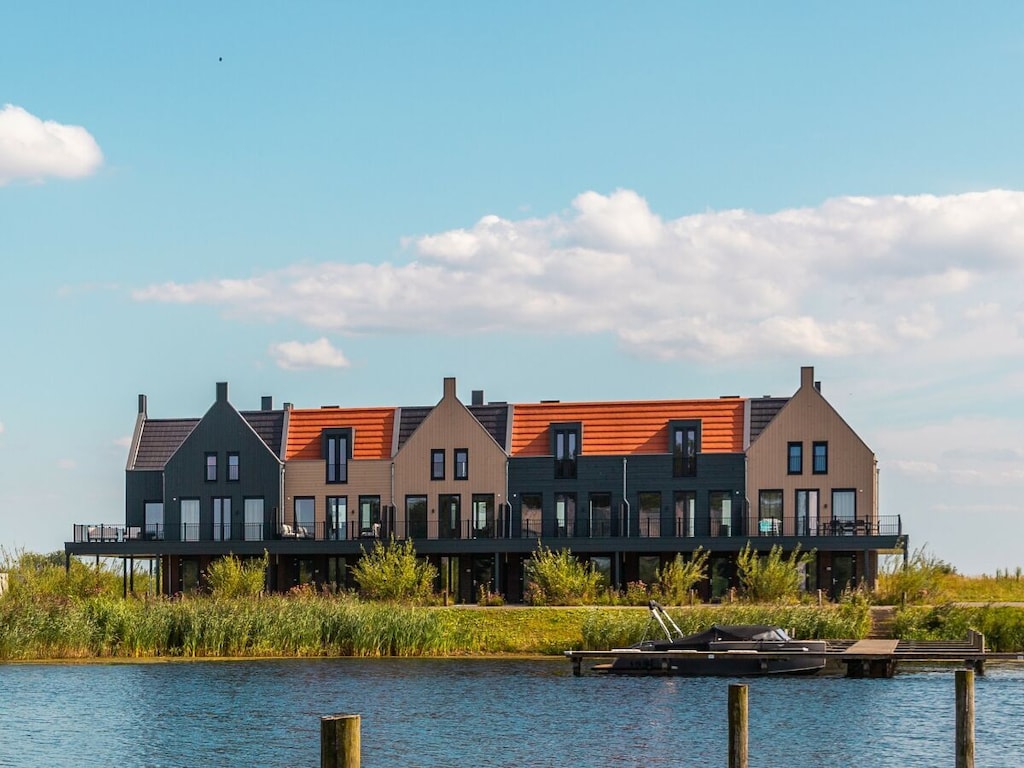IJsselblick Sauna 8