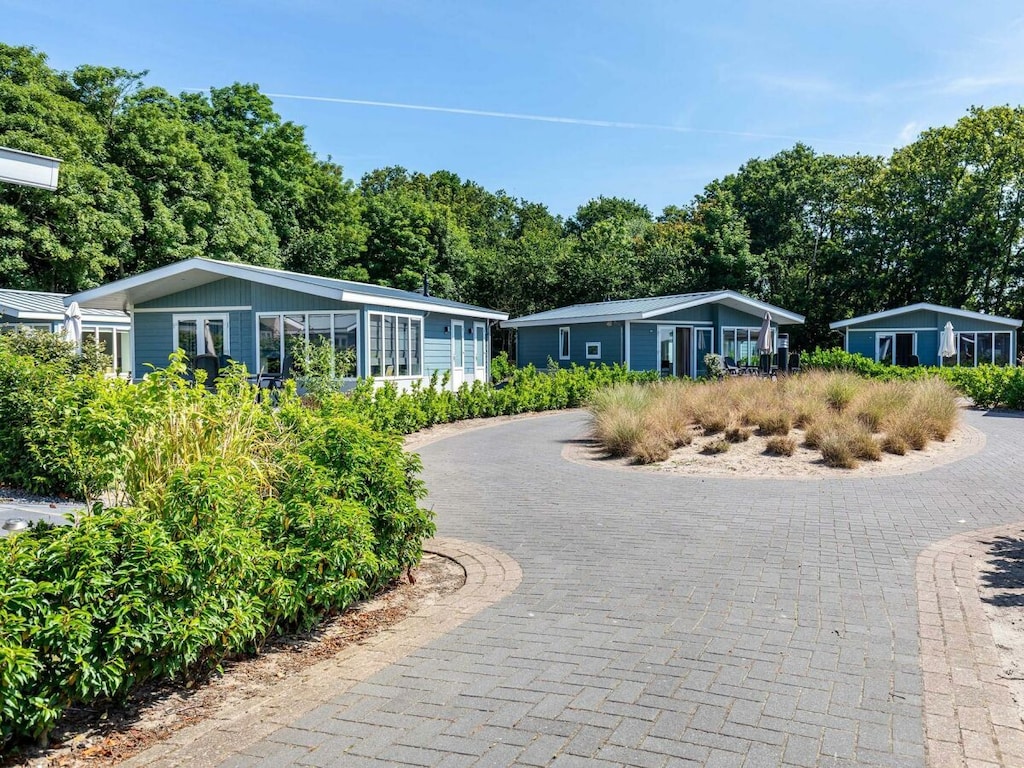 Deluxe 5 personen