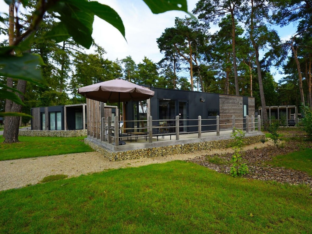 Heiberg cottage 4