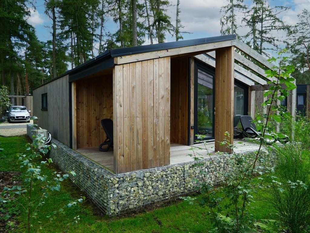 Panorama Cottage 4