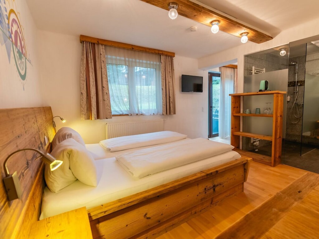 Ferienhaus mit 1 Schlafzimmer