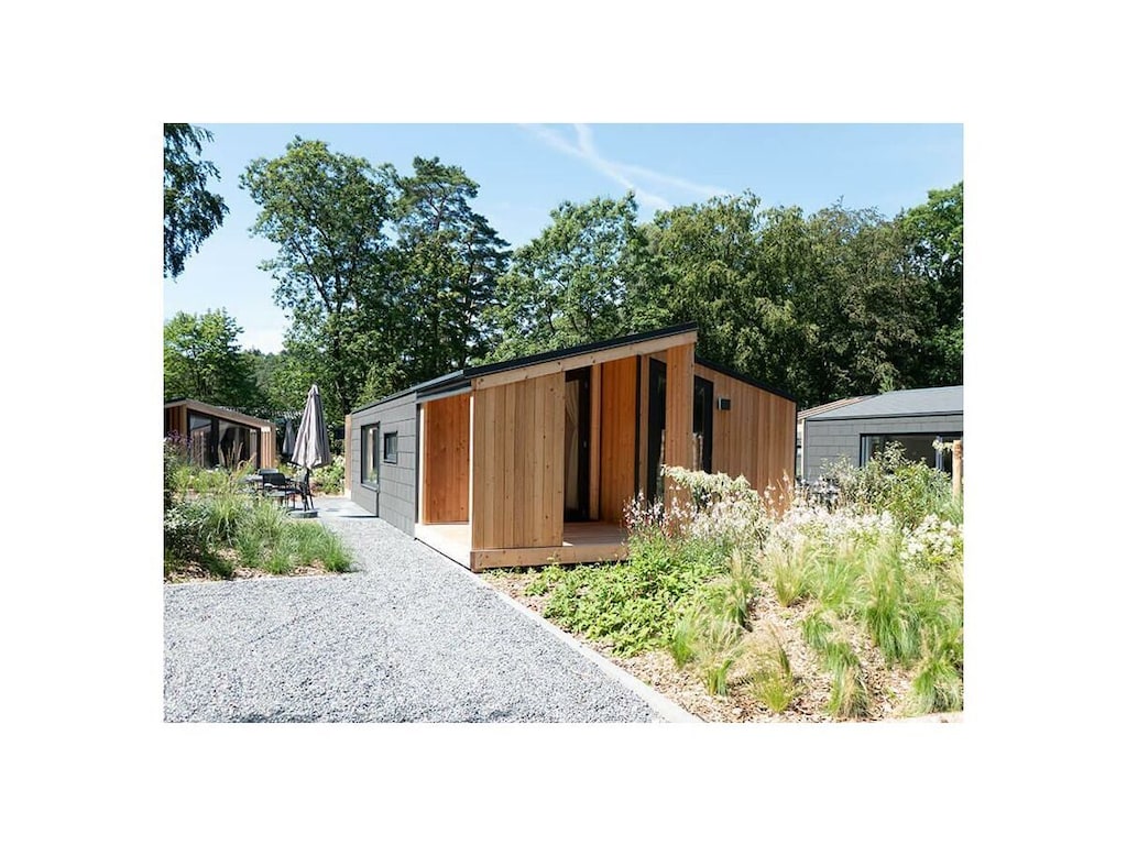 Panorama Cottage 4