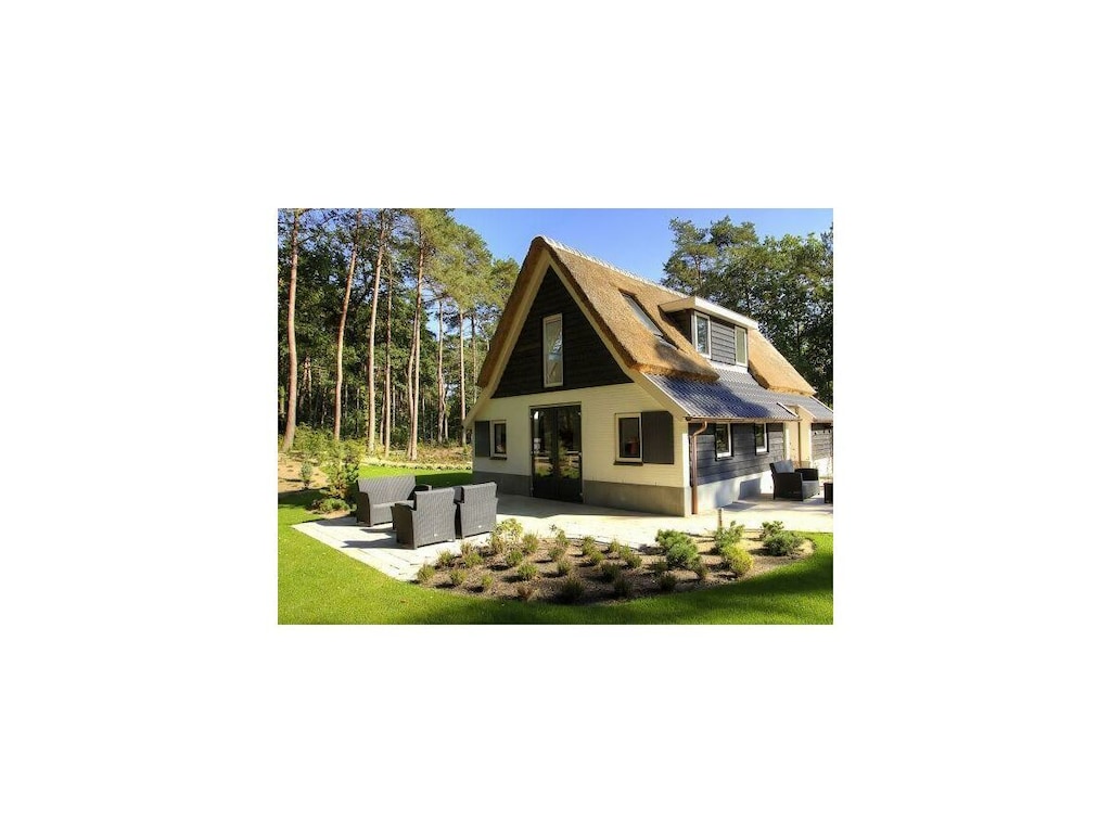 Villa Avantage Nouveau Sauna 14